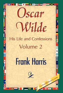 【预售 按需印刷】Oscar Wilde  His Life and Confessions  Volume 2