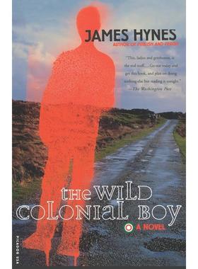 预售  The Wild Colonial Boy