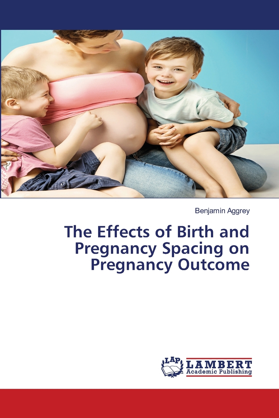 【预售按需印刷】The Effects of Birth and Pregnancy Spacing on Pregnancy Outcome