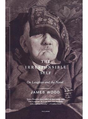 预售  The Irresponsible Self