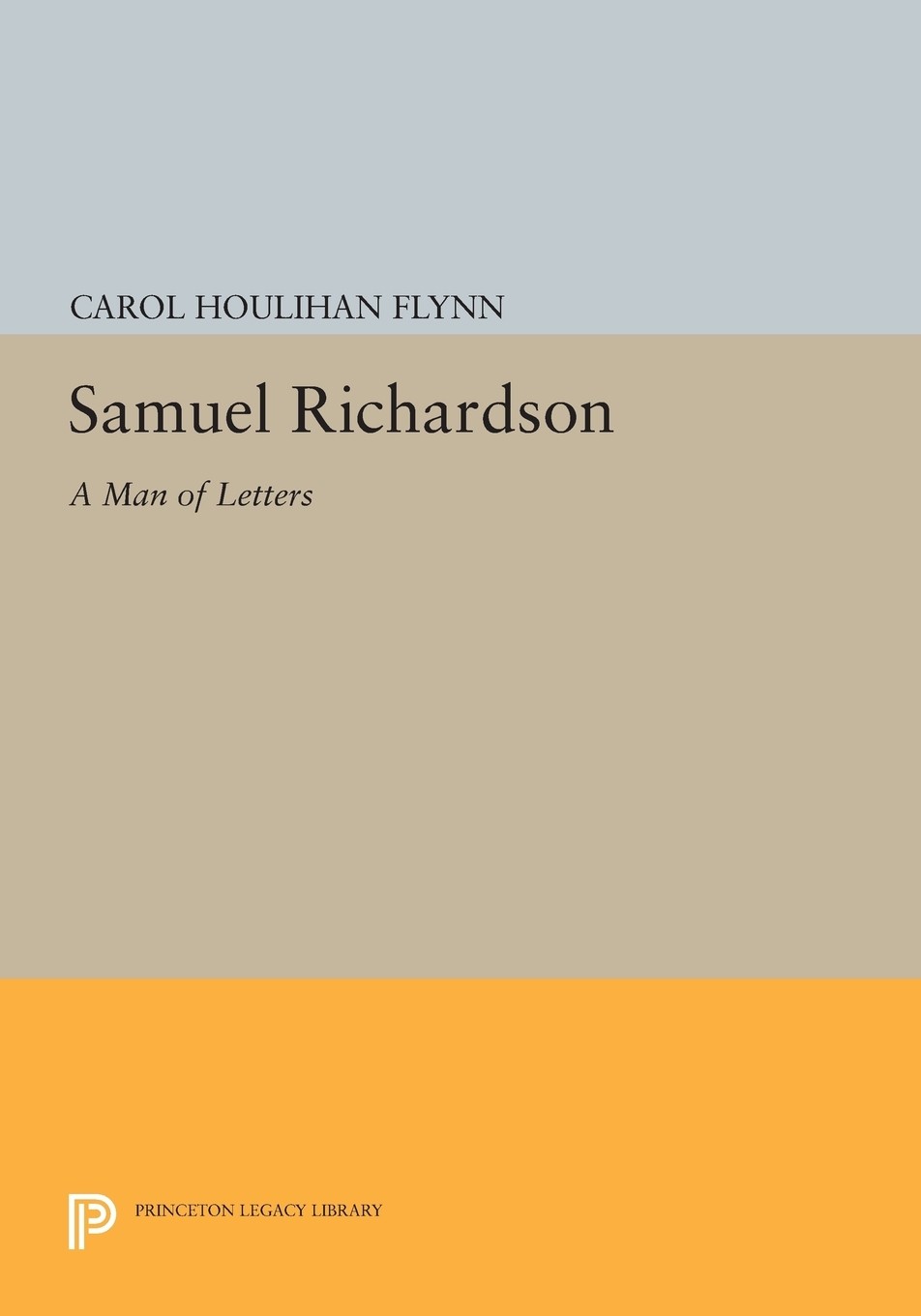 【预售 按需印刷】samuel richardson