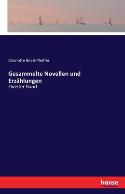 预售 按需印刷Gesammelte Novellen und Erz?hlungen德语ger