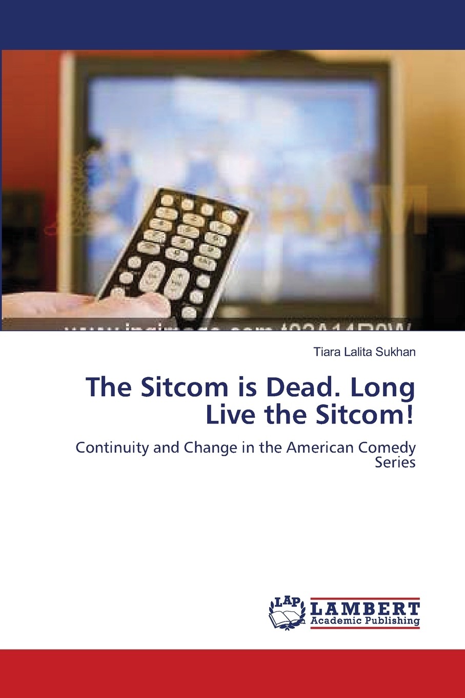 long live the sitcom!