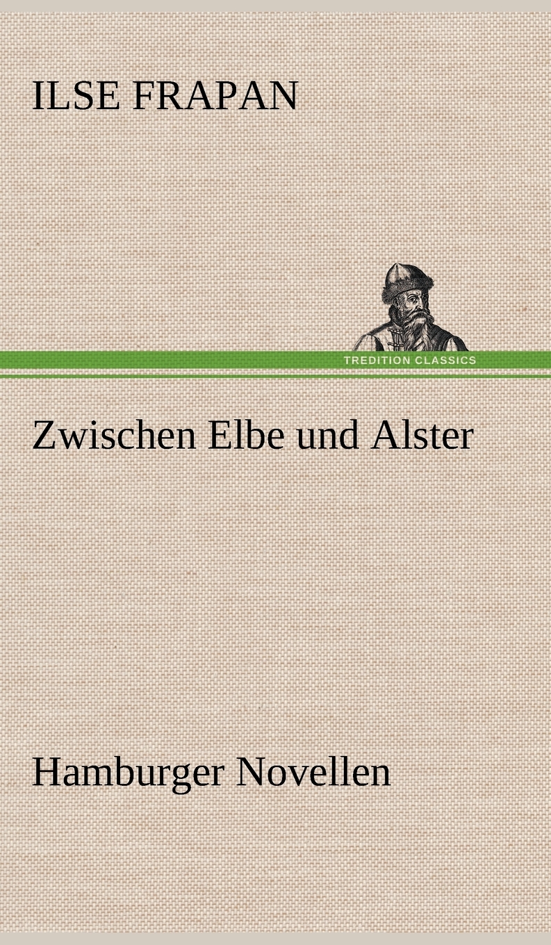 预售按需印刷Zwischen Elbe Und Alster德语ger