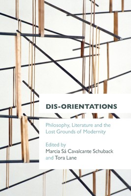 【预售 按需印刷】Dis-orientations