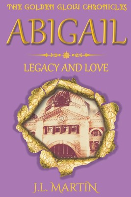 【预售 按需印刷】Abigail- Legacy and Love