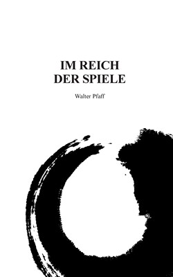 预售 按需印刷Im Reich der Spiele德语ger