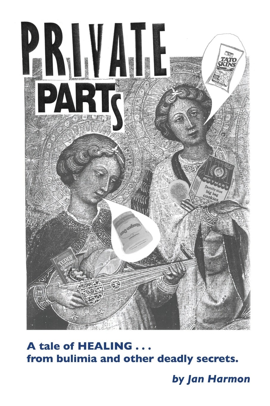 【预售 按需印刷】private parts