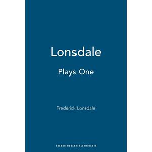 预售 Lonsdale英文原版 Bloomsbury