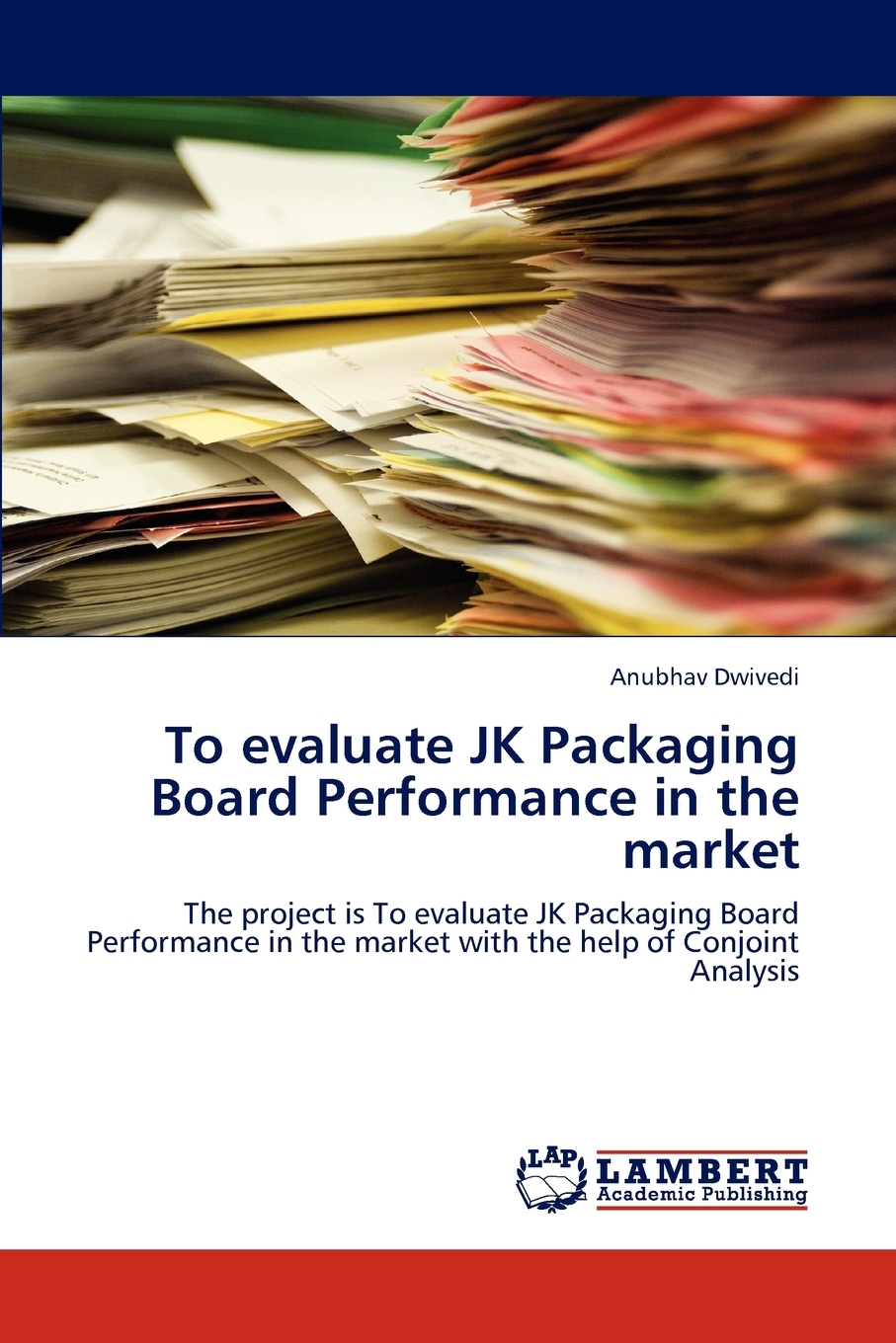 预售按需印刷 To evaluate JK Packaging Board Performance in the market