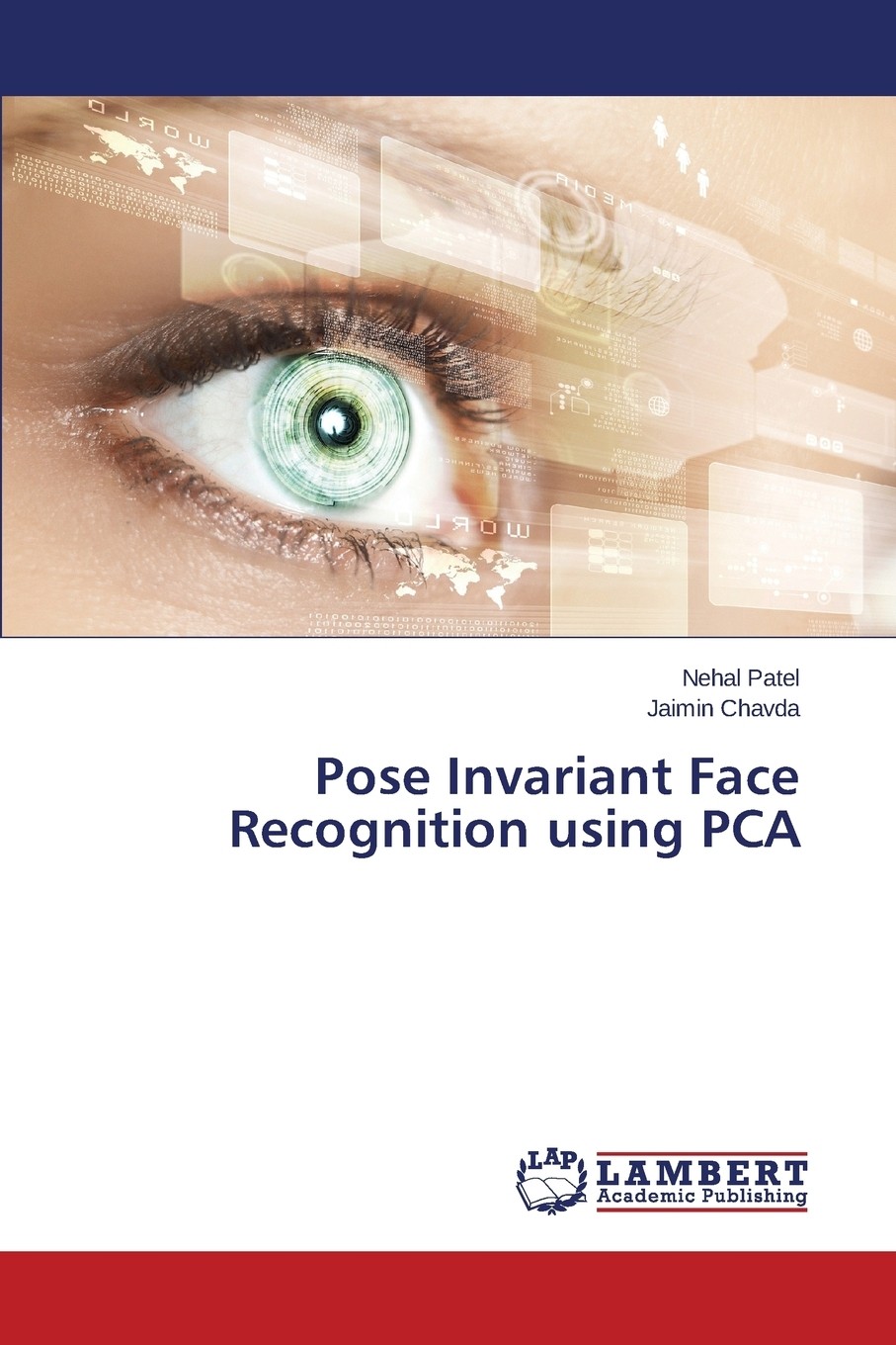 【预售 按需印刷】pose invariant face recognition using pca