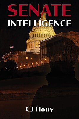 【预售 按需印刷】Senate Intelligence