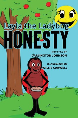 【预售 按需印刷】Layla the Ladybug Honesty