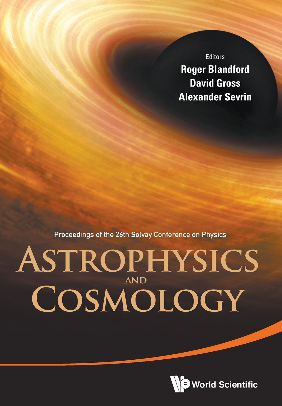 【预售 按需印刷】Astrophysics and Cosmology