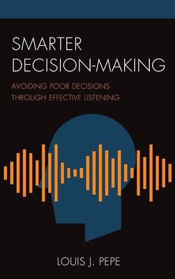 【预售 按需印刷】Smarter Decision-Making