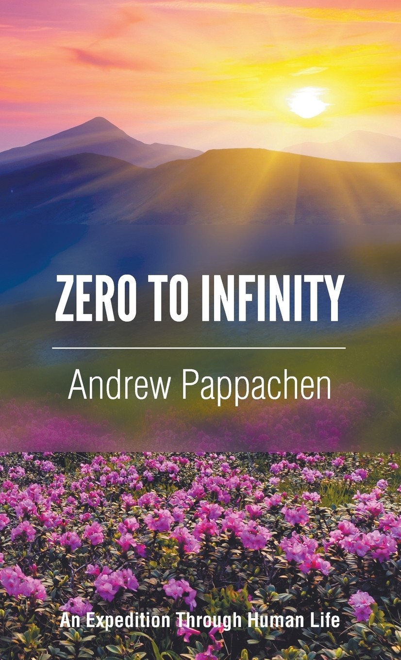 【预售 按需印刷】zero to infinity