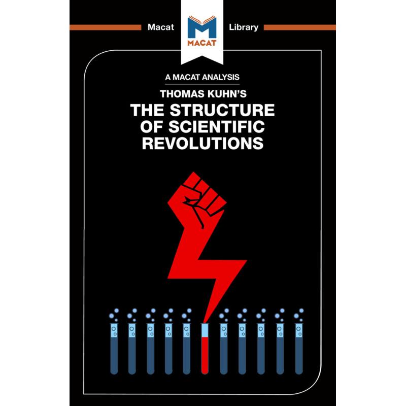 按需印刷 An Analysis of Thomas Kuhn s The Structure of Scientific Revolutions