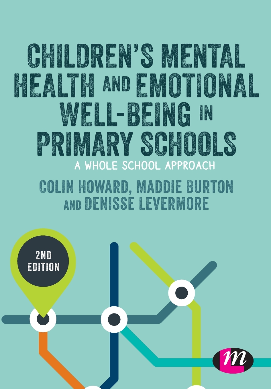 【预售按需印刷】Children s Mental Health and Emotional Well-being in Primary Schools