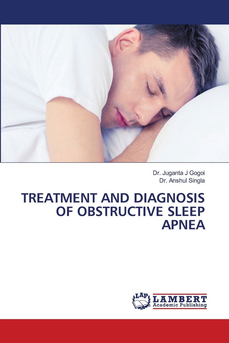 按需印刷】treatment and diagnosis of obstructive sleep apnea