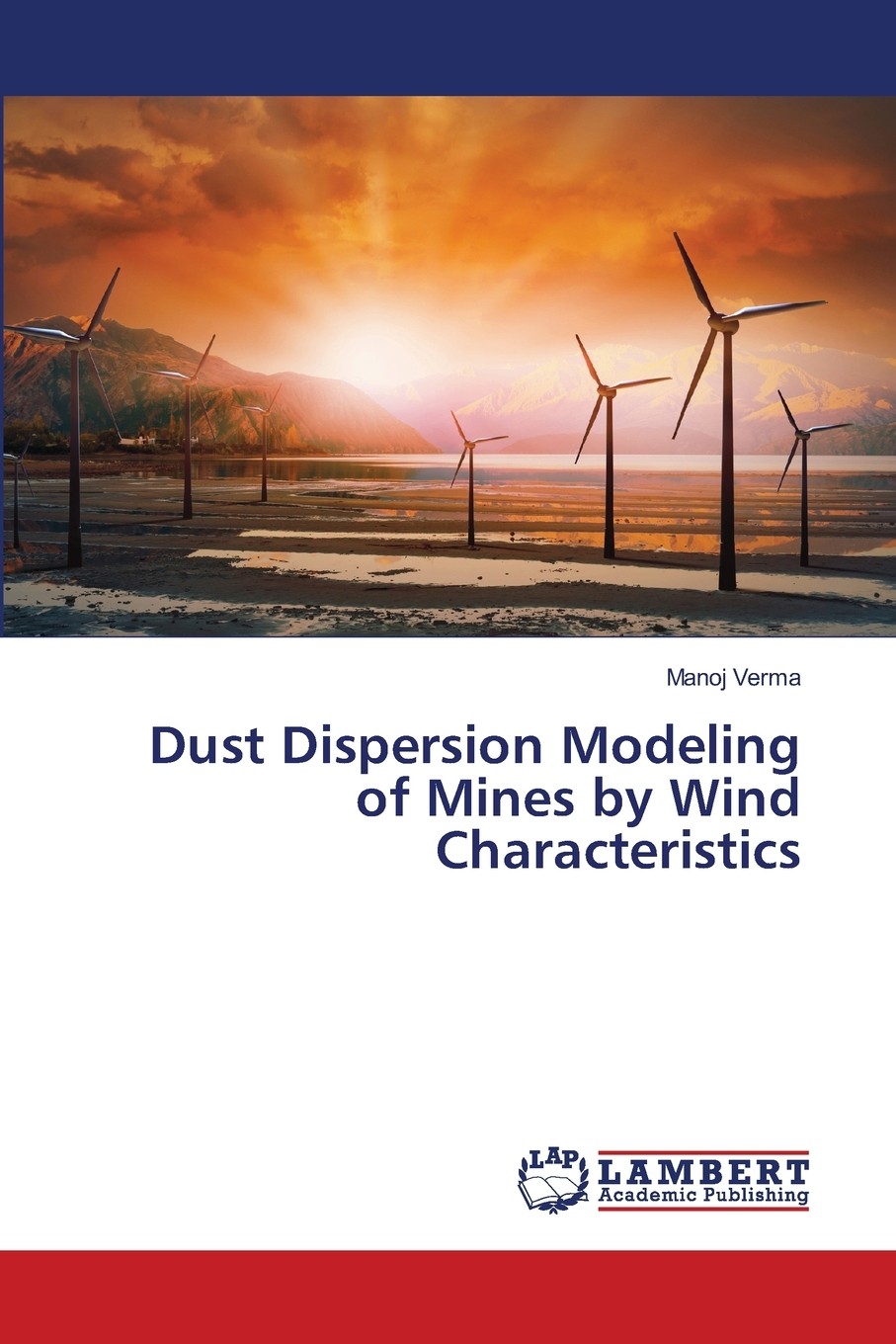 预售 按需印刷dust dispersion modeling of mines by wind