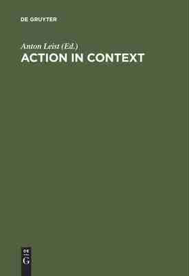 预售 按需印刷 Action in Context