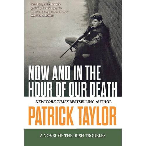 预售  NOW AND IN THE HOUR OF OUR DEATH