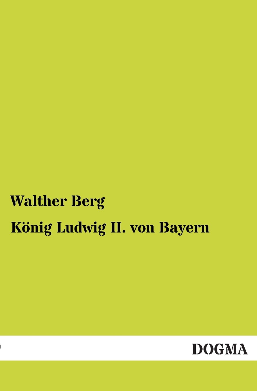 von bayern德语ger