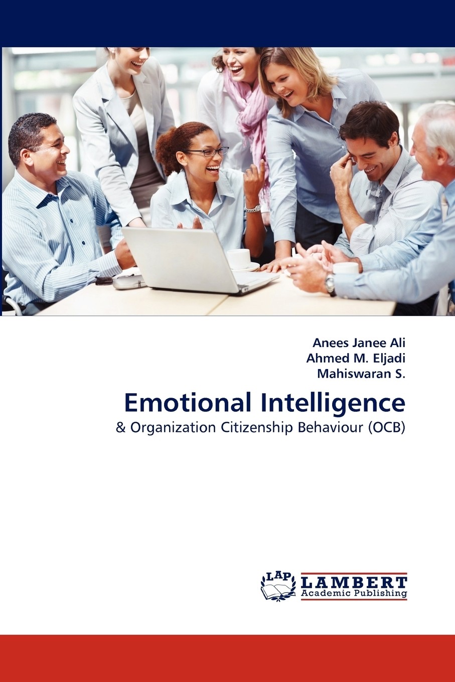 【预售 按需印刷】emotional intelligence