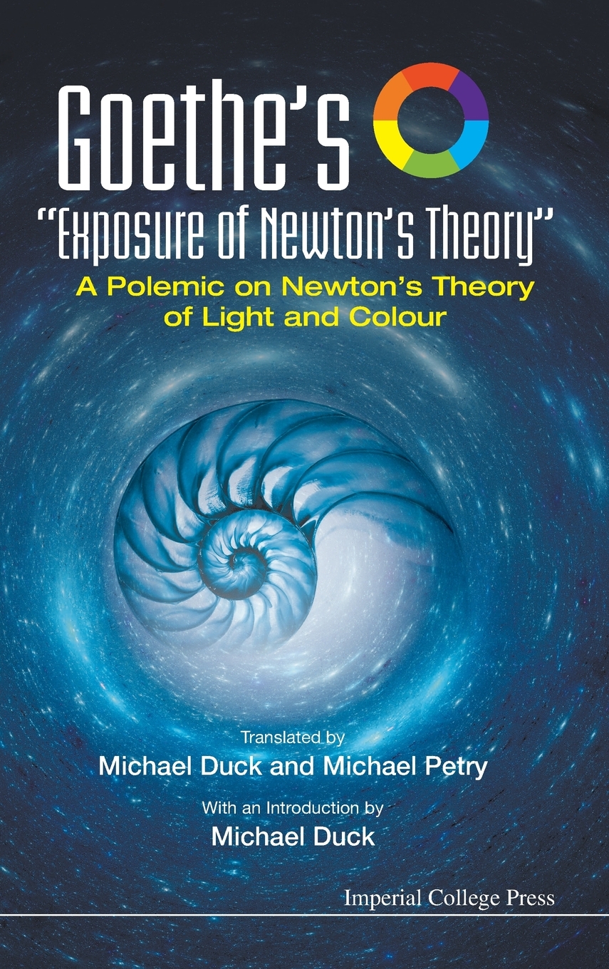 【预售按需印刷】Goethe s Exposure of Newton s Theory