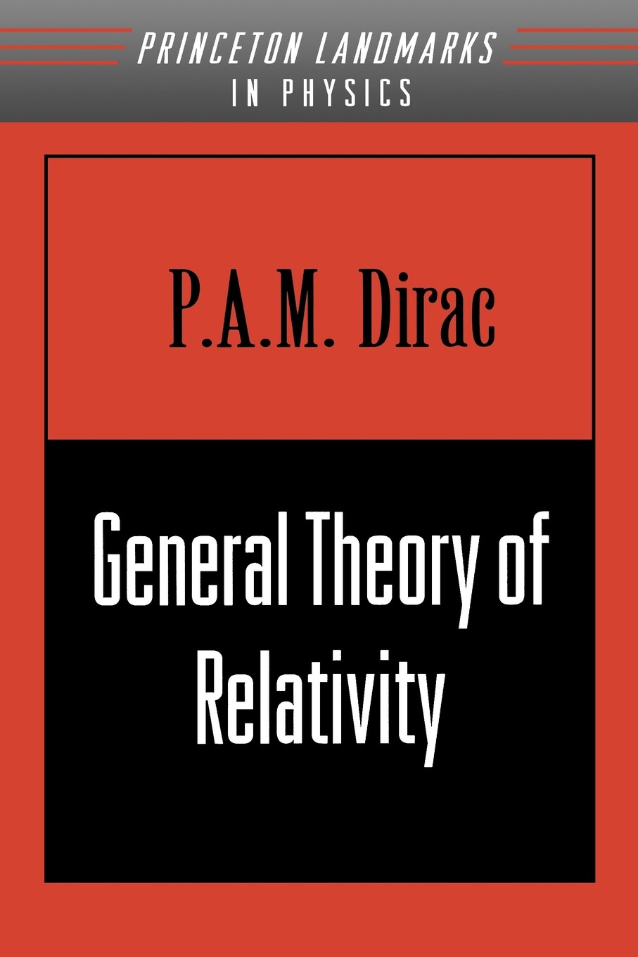 【预售 按需印刷】general theory of relativity