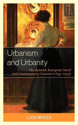 【预售 按需印刷】Urbanism and Urbanity