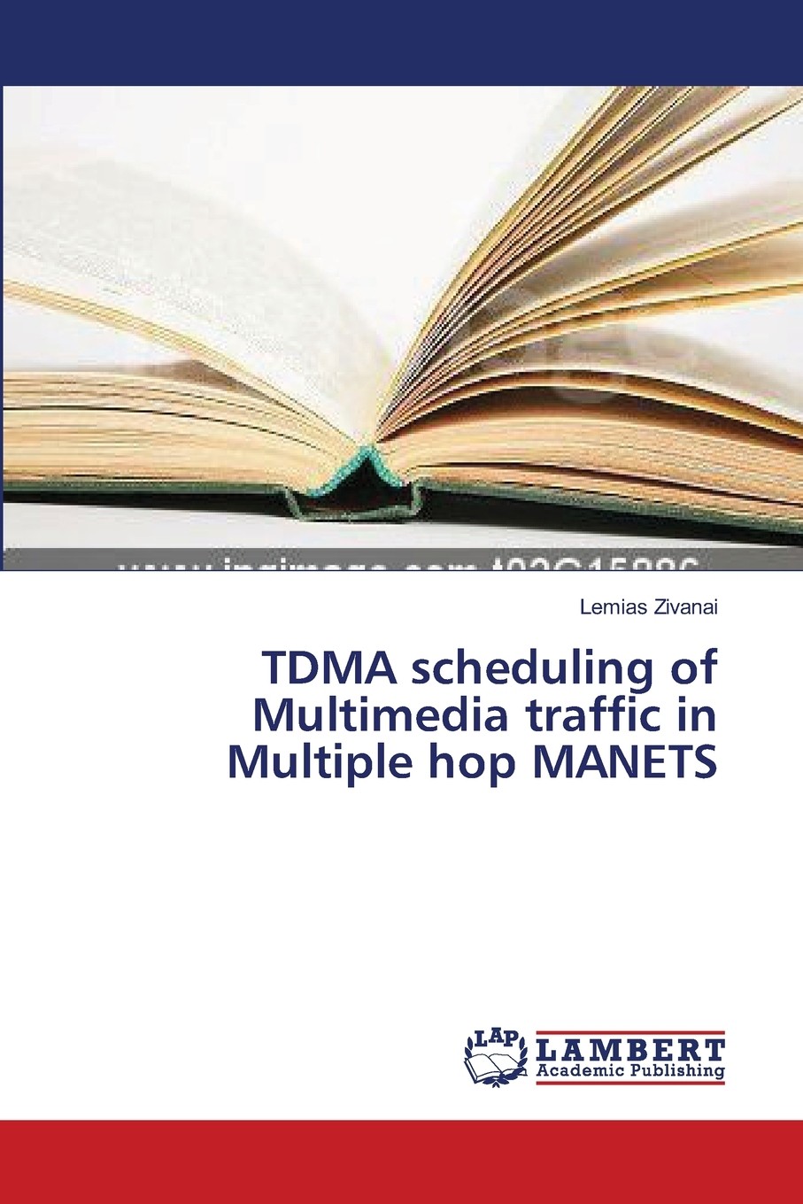 【预售 按需印刷】tdma scheduling of multimedia traffic in