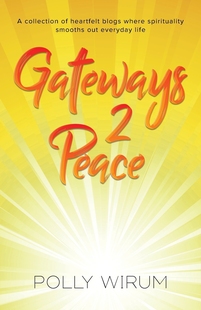 按需印刷 预售 Gateways Peace