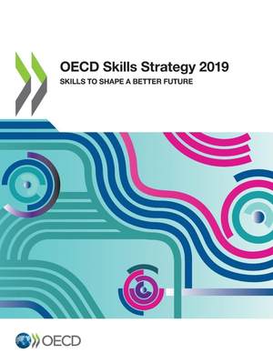 【预售 按需印刷】OECD Skills Strategy 2019