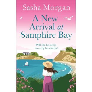 Samphire New Bay Arrival 预售