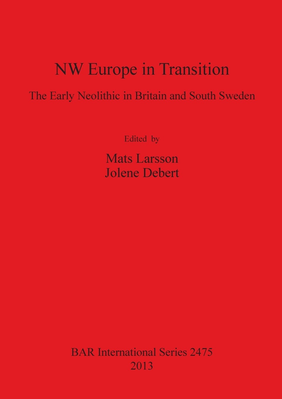 【预售 按需印刷】nw europe in transition