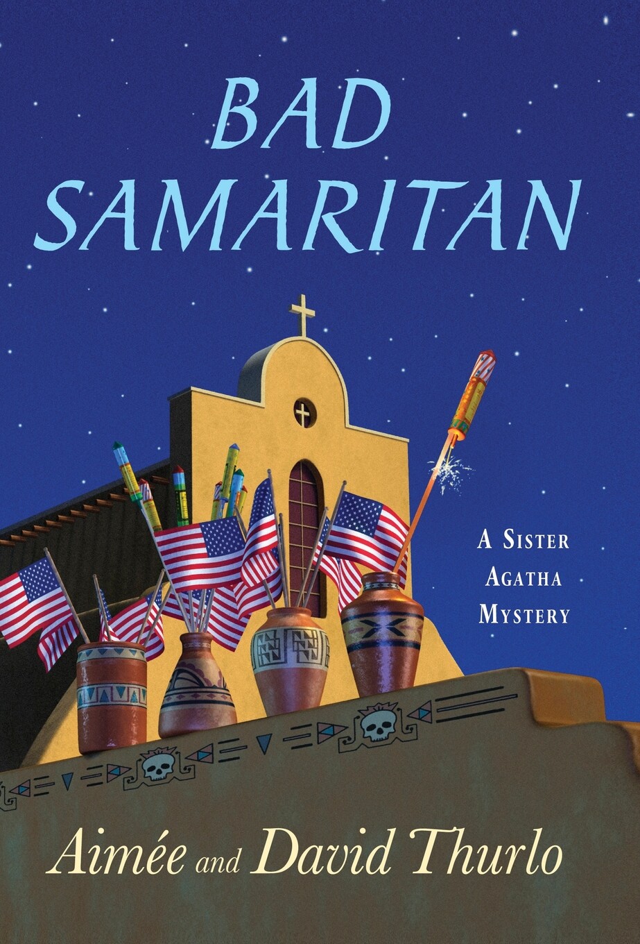 【预售 按需印刷】bad samaritan