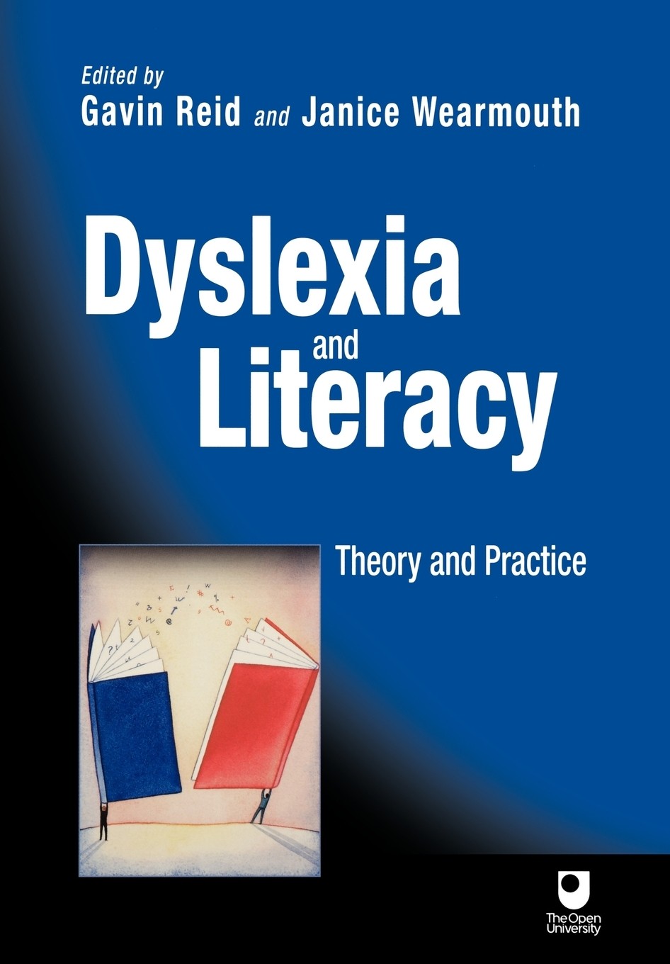 【预售 按需印刷】dyslexia & literacy