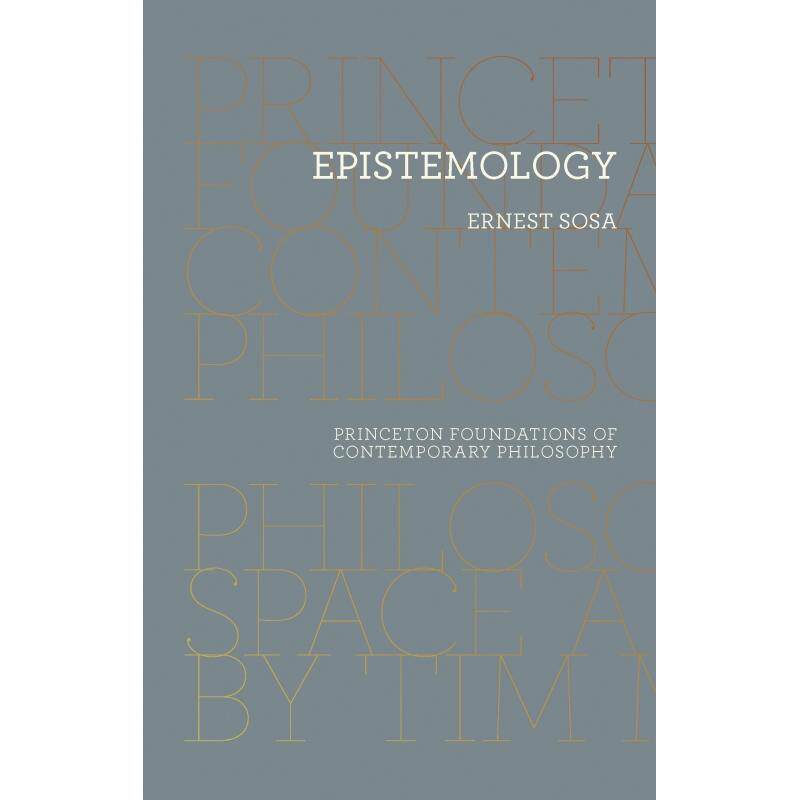 预售 Epistemology认识论