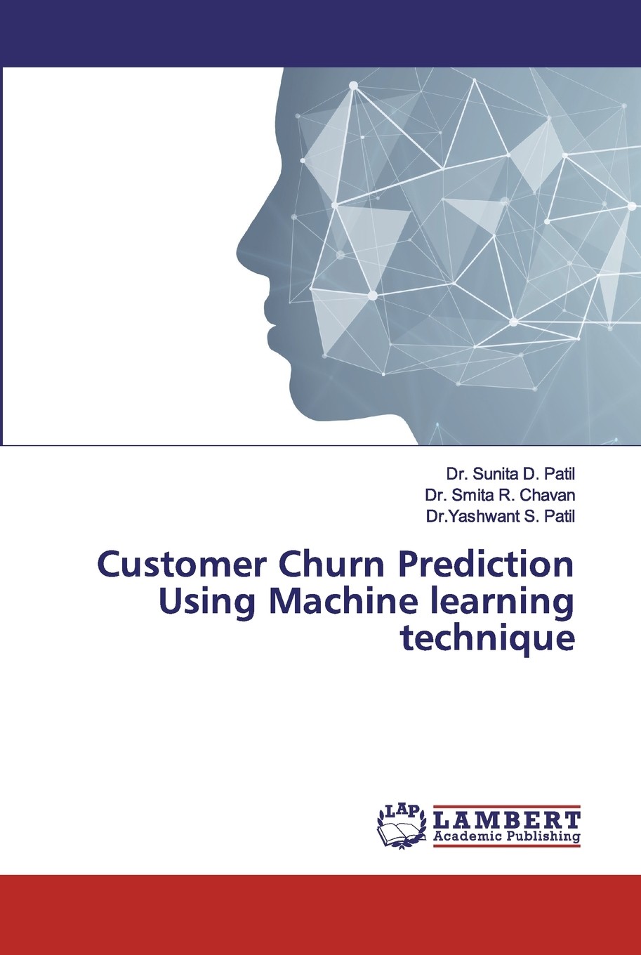 预售 按需印刷 customer churn prediction using machine learning