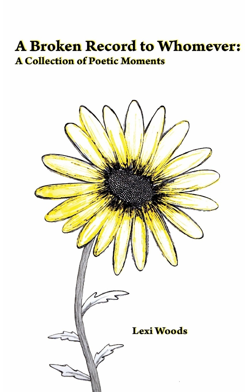 【预售 按需印刷】a broken record to whomever