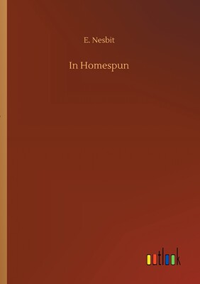 【预售 按需印刷】In Homespun