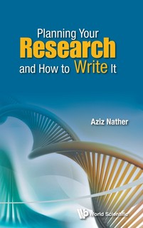 【预售 按需印刷】Planning Your Research and How to Write It