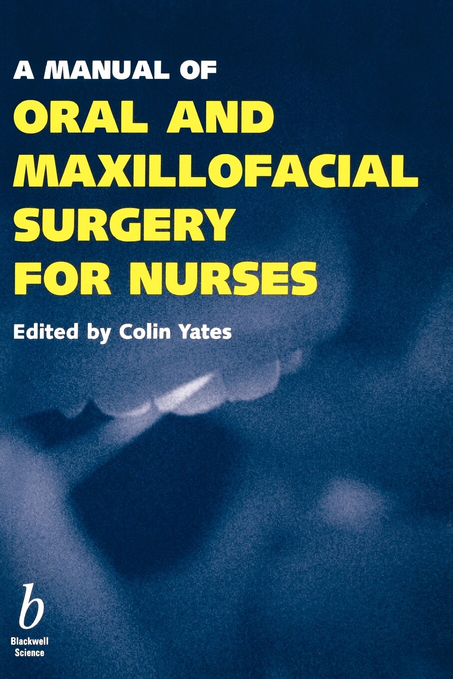 【预售 按需印刷】a manual of oral and maxillofacial surgery for