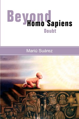 预售 按需印刷 Beyond Homo Sapiens