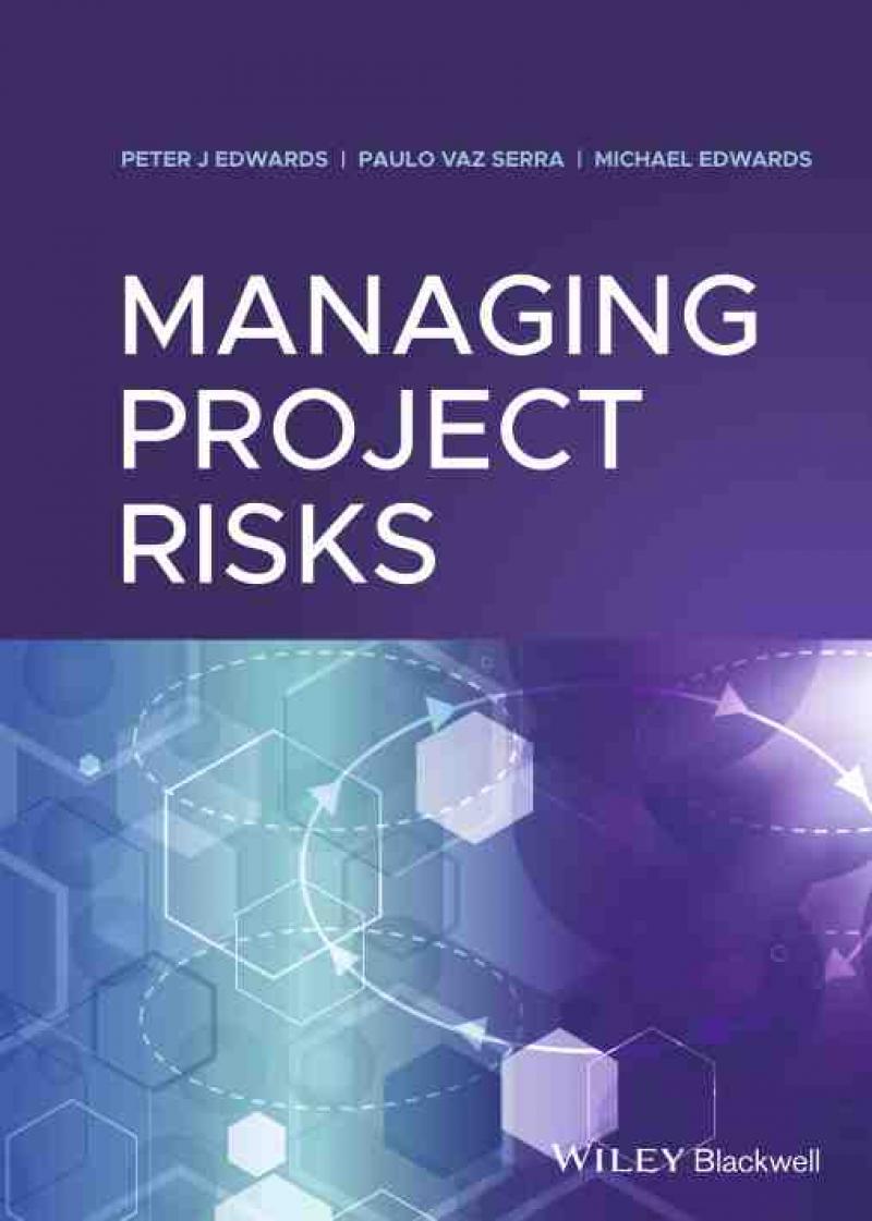 【预售按需印刷】Managing Project Risks