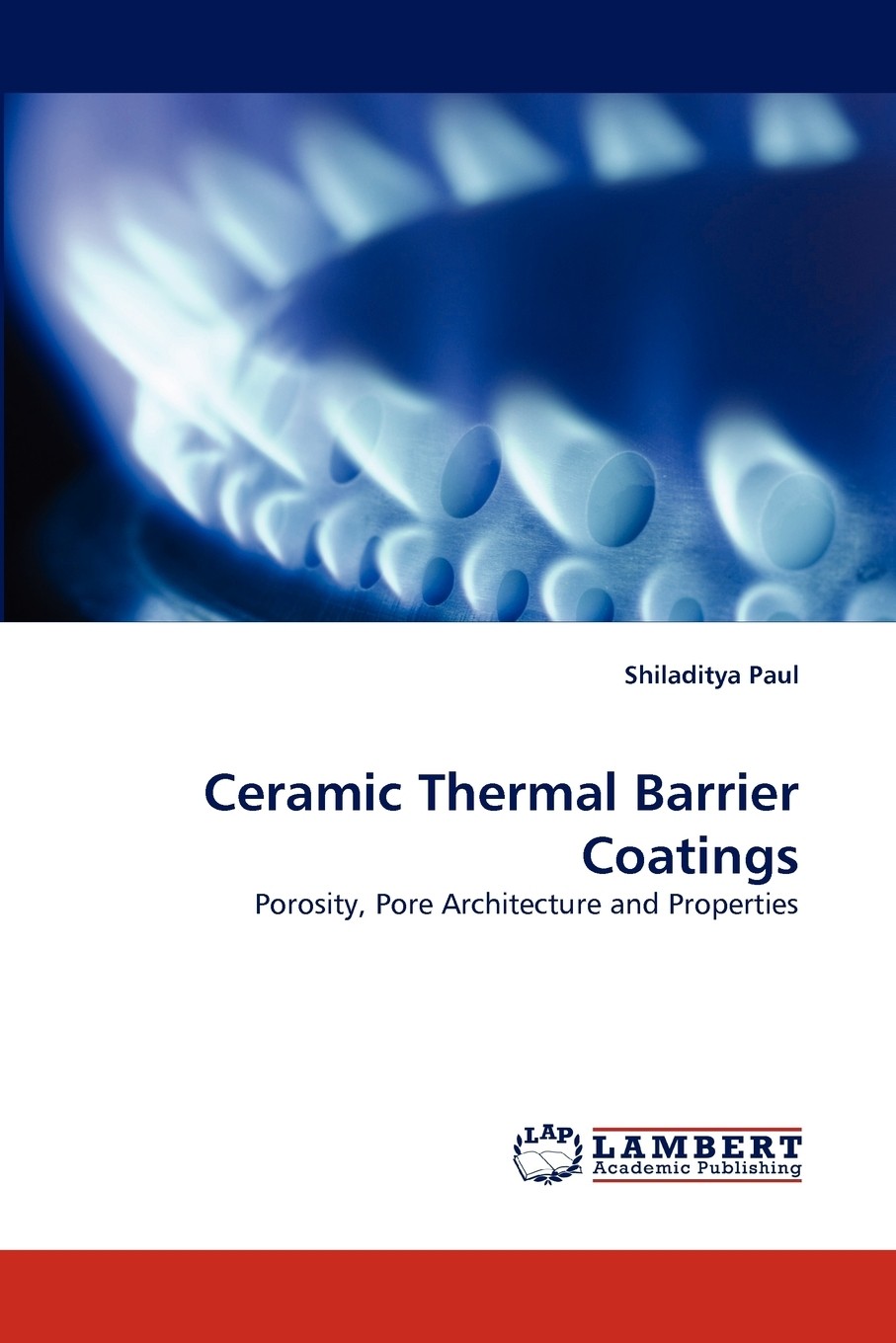 【预售 按需印刷】ceramic thermal barrier coatings