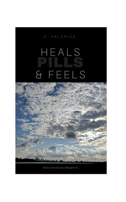 【预售 按需印刷】Heals  Feels & Pills