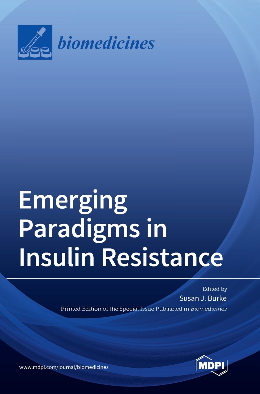预售 按需印刷  Emerging Paradigms in Insulin Resistance 书籍/杂志/报纸 科学技术类原版书 原图主图