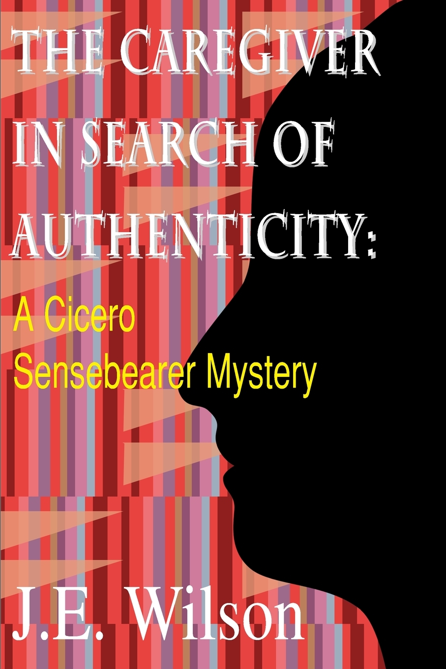 【预售 按需印刷】the caregiver in search of authenticity